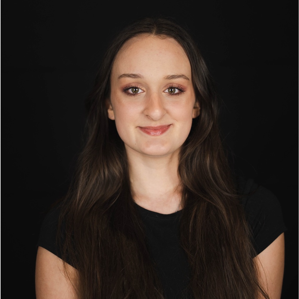 Meet your Posher, Jasmine